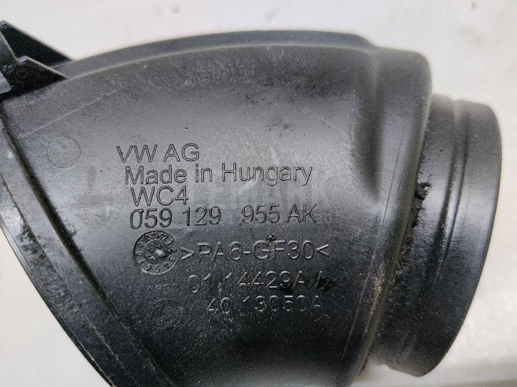 Патрубок воздушного фильтра для  Acura MDX 2001-2006