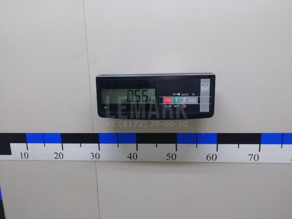 Замок двери передней правой