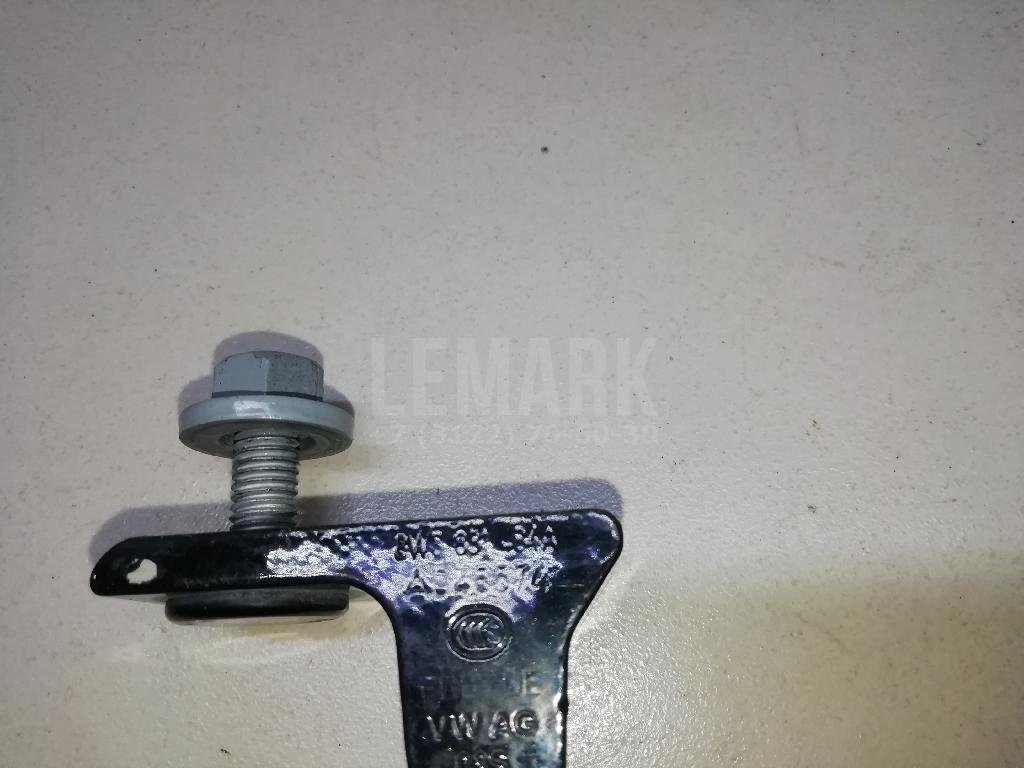 Петля двери