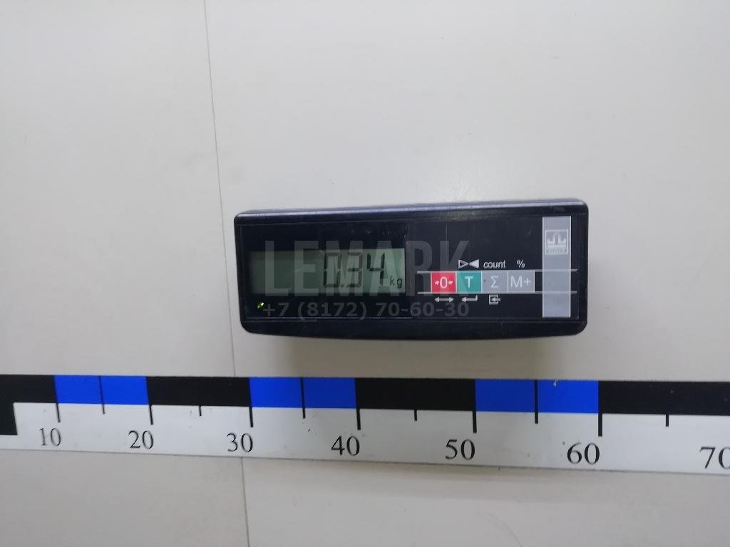 Петля двери