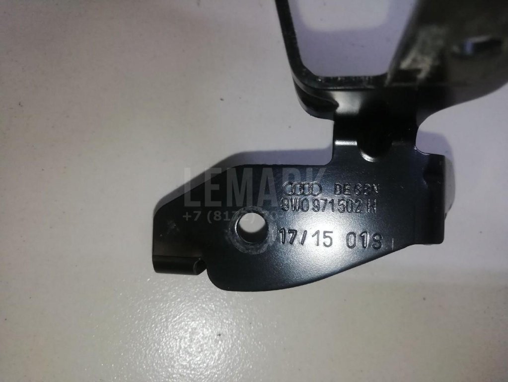 Кронштейн (сопут. товар)