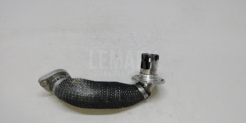 Трубка картерных газов