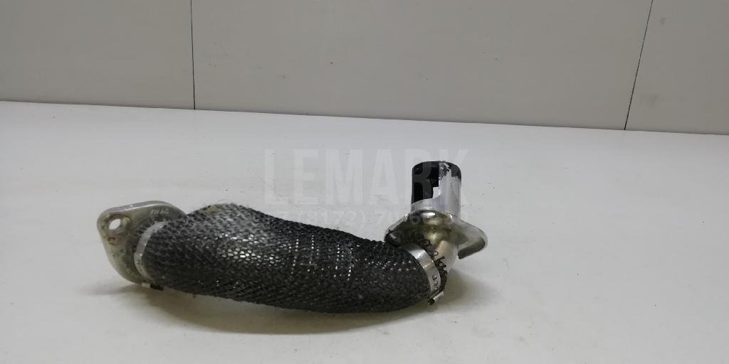 Трубка картерных газов