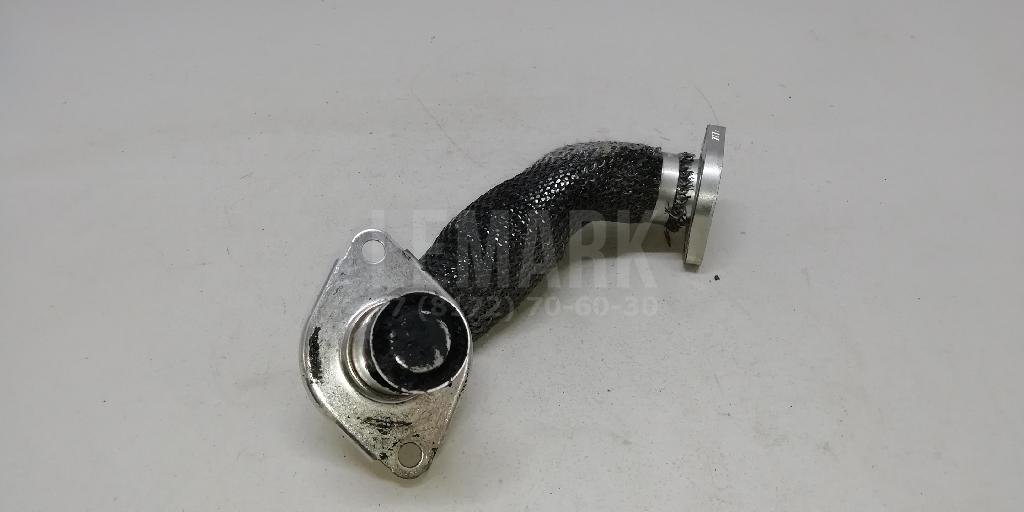 Трубка картерных газов