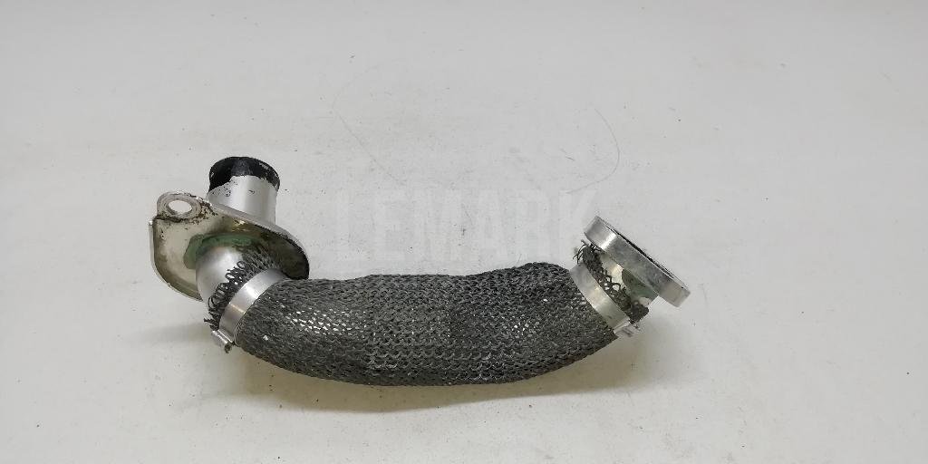 Трубка картерных газов