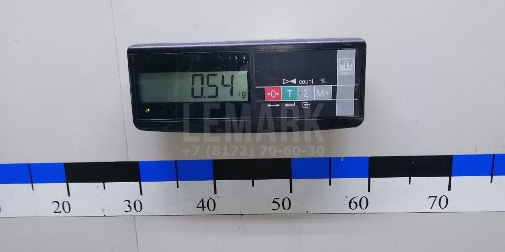 Замок двери передней правой