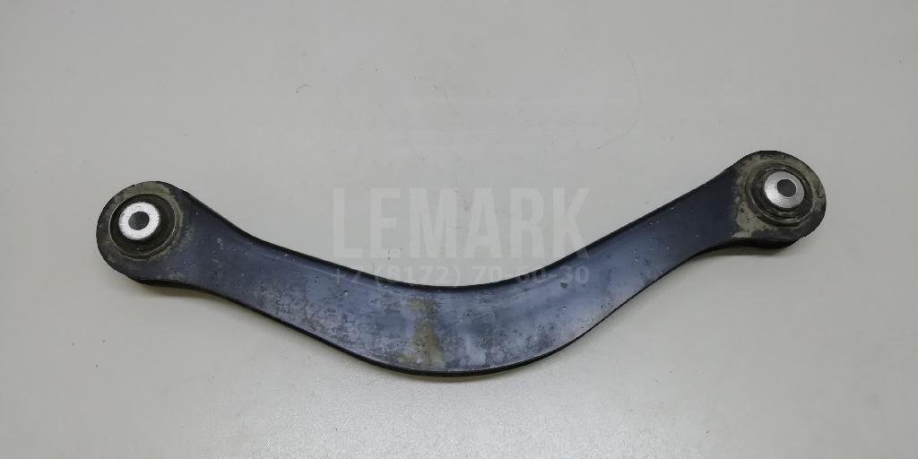 Рычаг задний верхний левый
