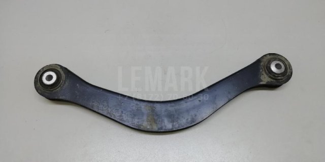 Рычаг задний верхний левый
