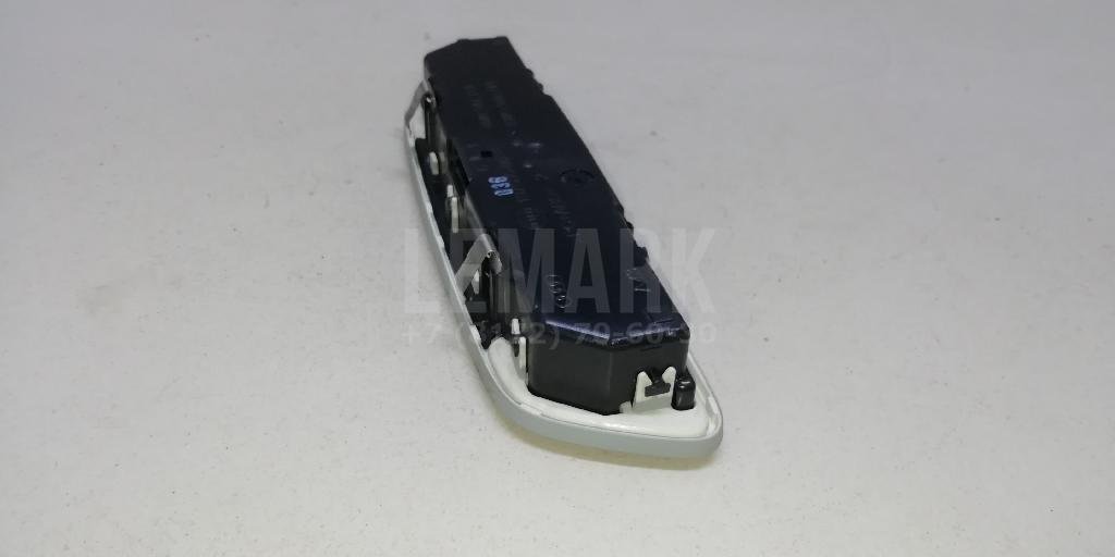 Плафон салонный