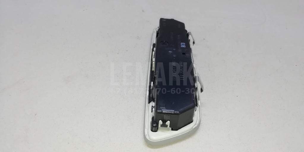 Плафон салонный