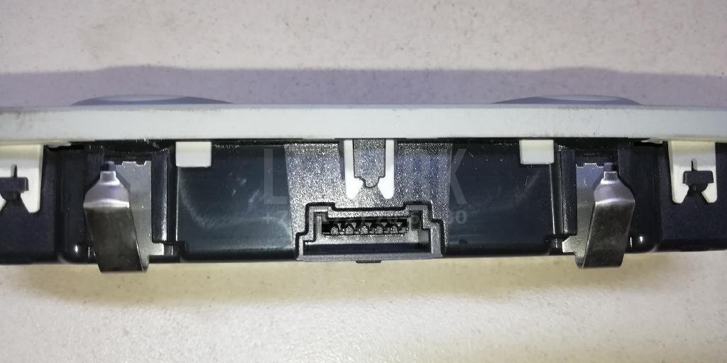 Плафон салонный