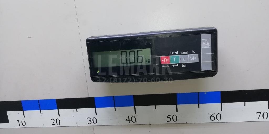 Плафон салонный