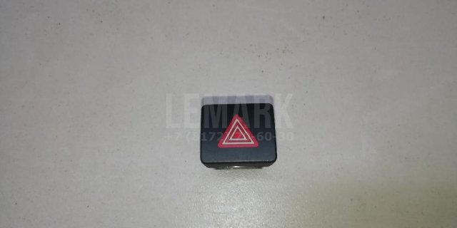 Кнопка аварийной сигнализации