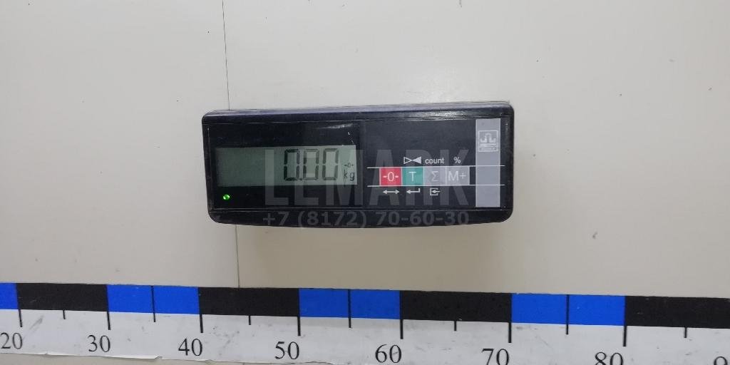 Кнопка аварийной сигнализации