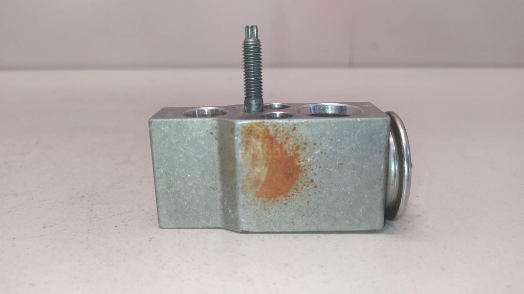 Клапан кондиционера