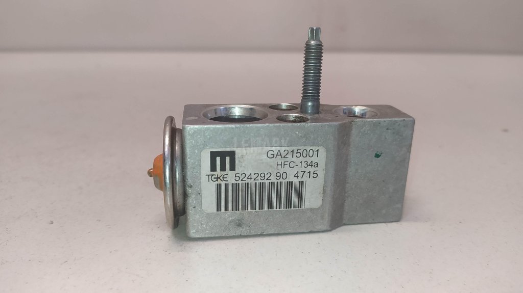 Клапан кондиционера