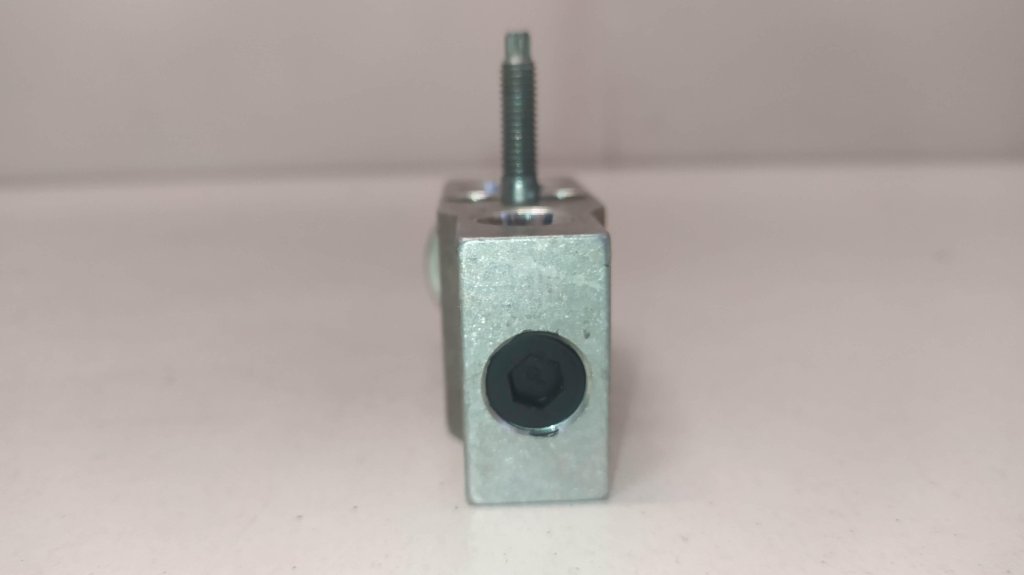 Клапан кондиционера