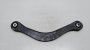 Рычаг задний верхний левый
