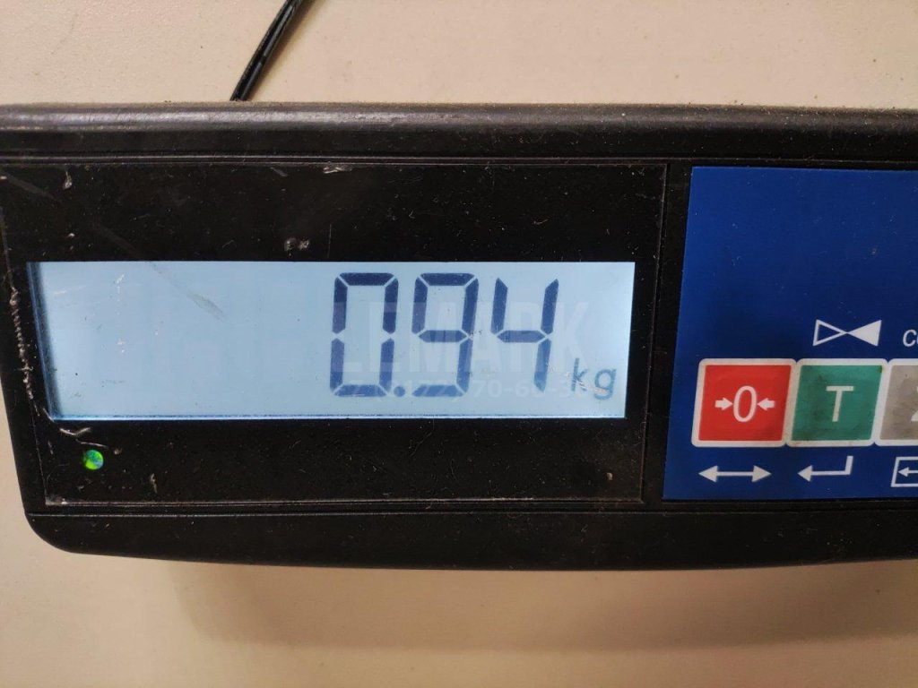 Рейка топливная (рампа)