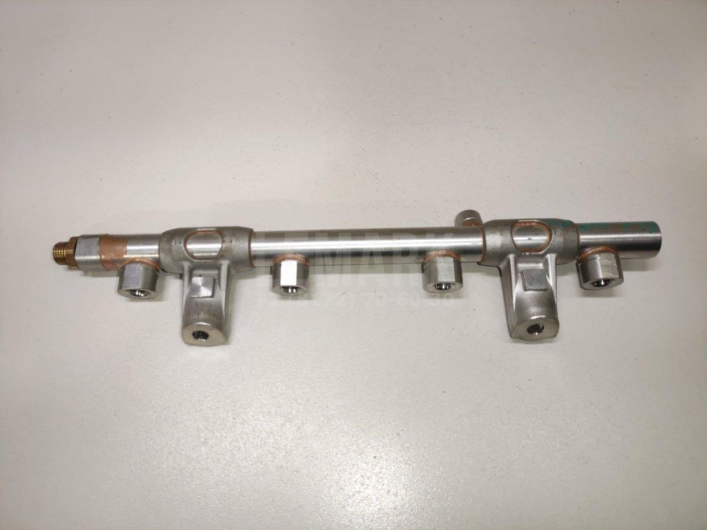 Рейка топливная (рампа)