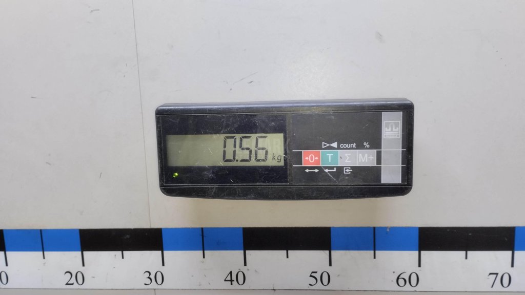 Замок двери передней правой