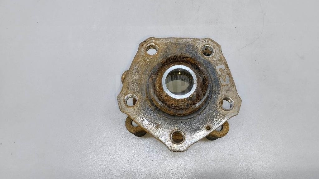 Ступица передняя/задняя