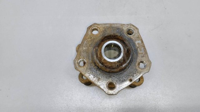 Ступица передняя/задняя