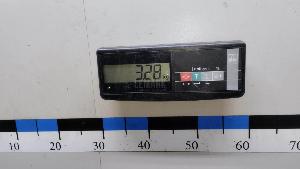 Ступица передняя/задняя