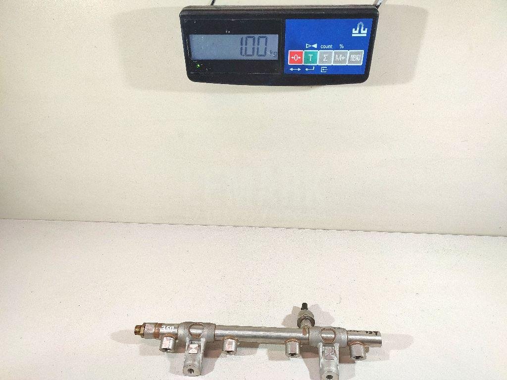 Рейка топливная (рампа)