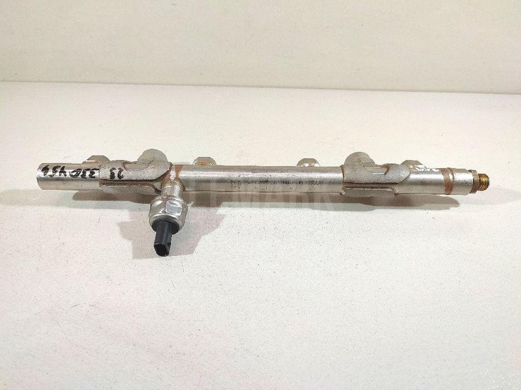 Рейка топливная (рампа)