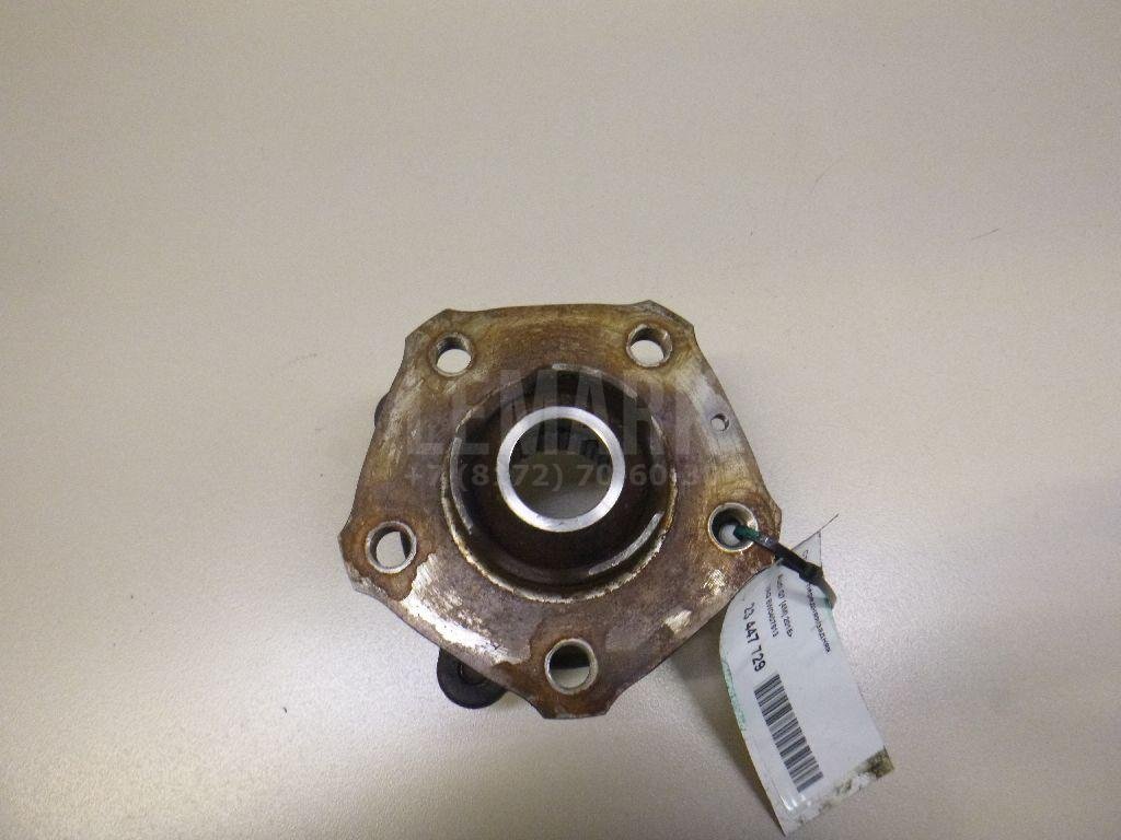 Ступица передняя/задняя