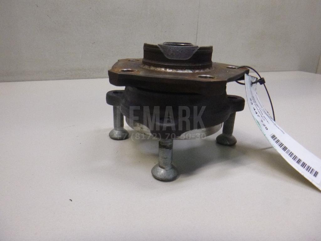 Ступица передняя/задняя