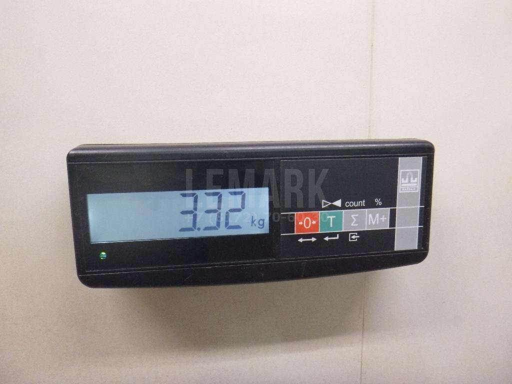 Ступица передняя/задняя