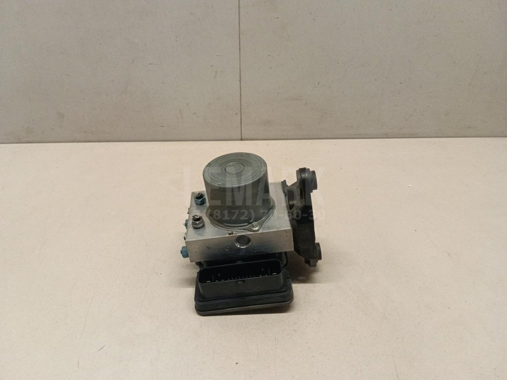 Блок ABS (насос)