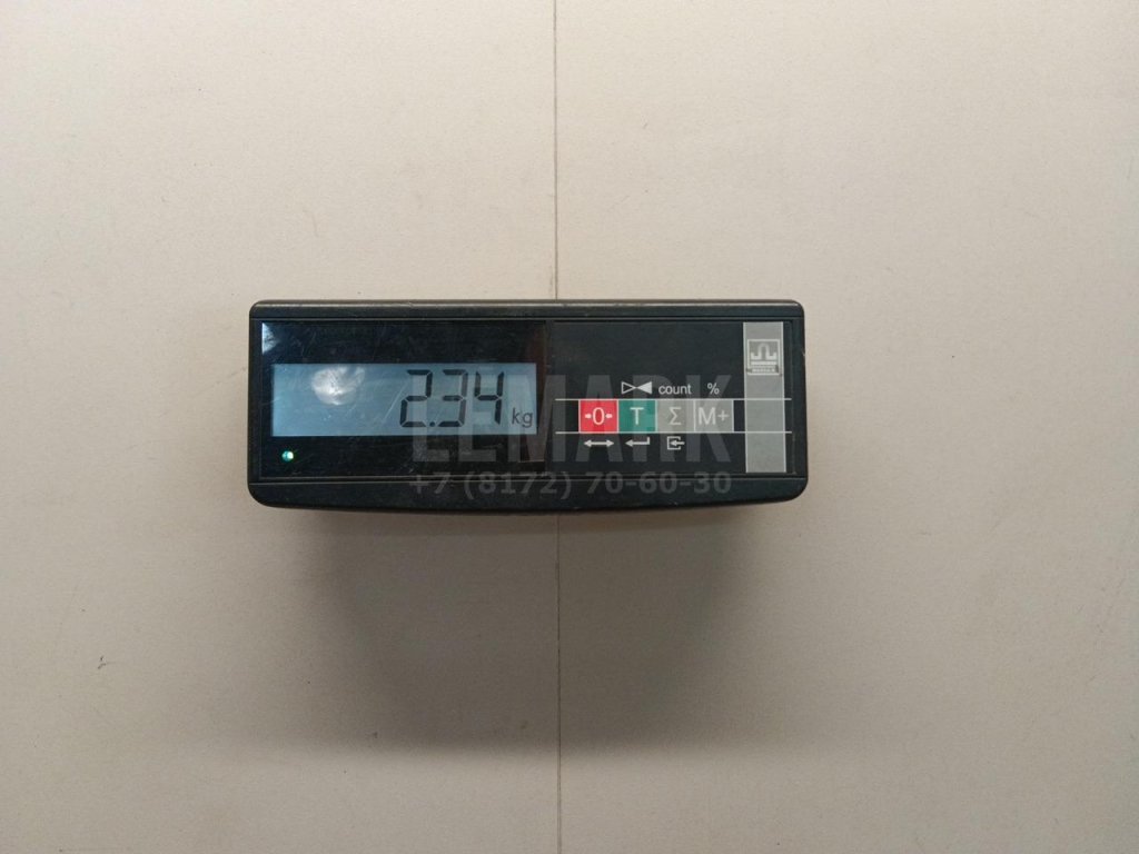 Блок ABS (насос)