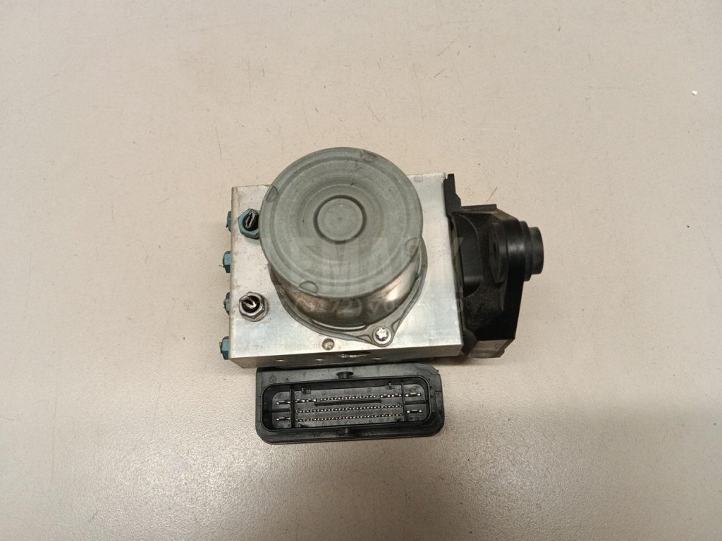 Блок ABS (насос)