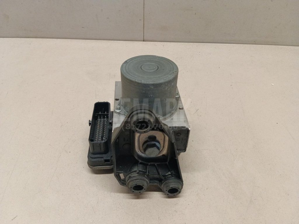 Блок ABS (насос)