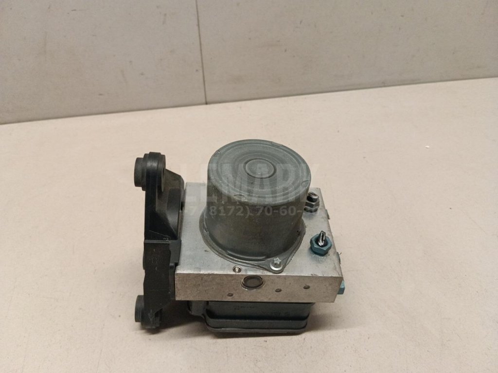 Блок ABS (насос)