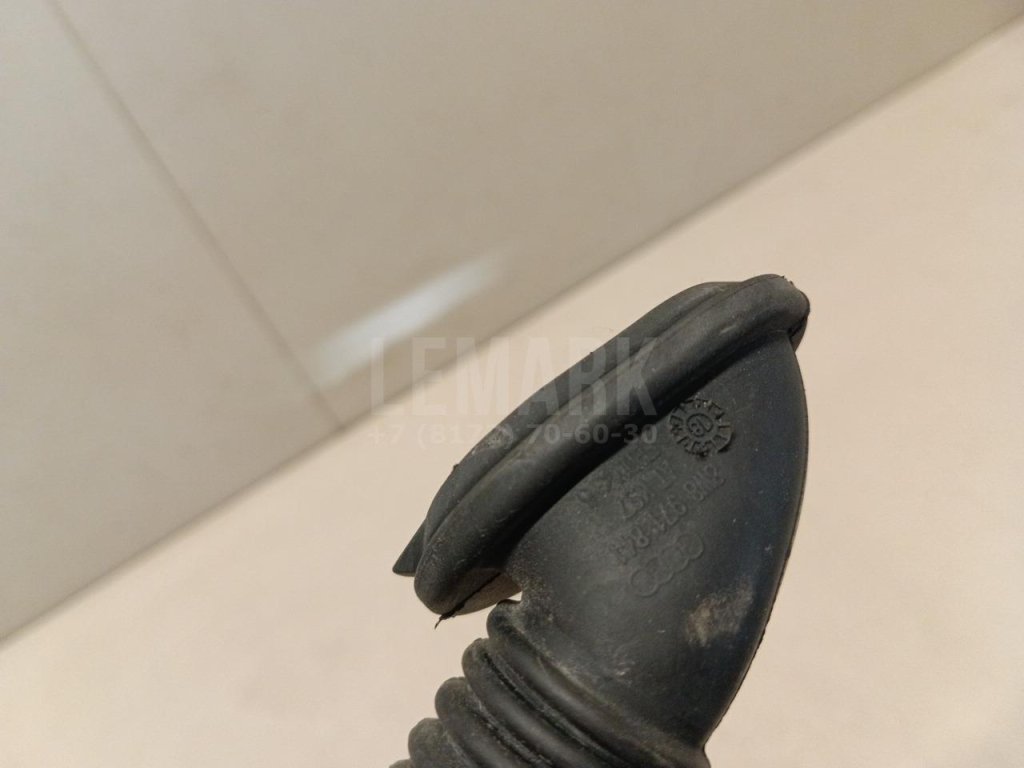 Гофра для  Alfa Romeo MiTo 2008-2018