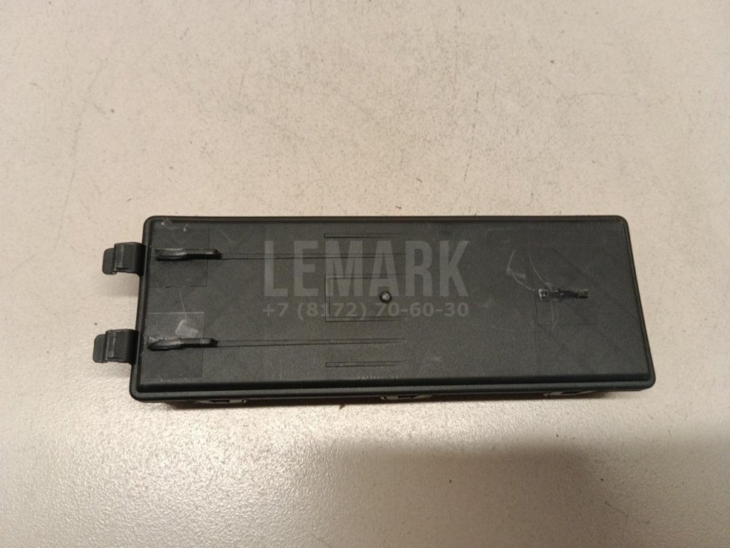 Блок электронный