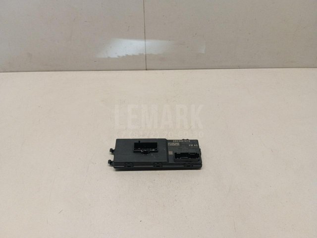 Блок электронный