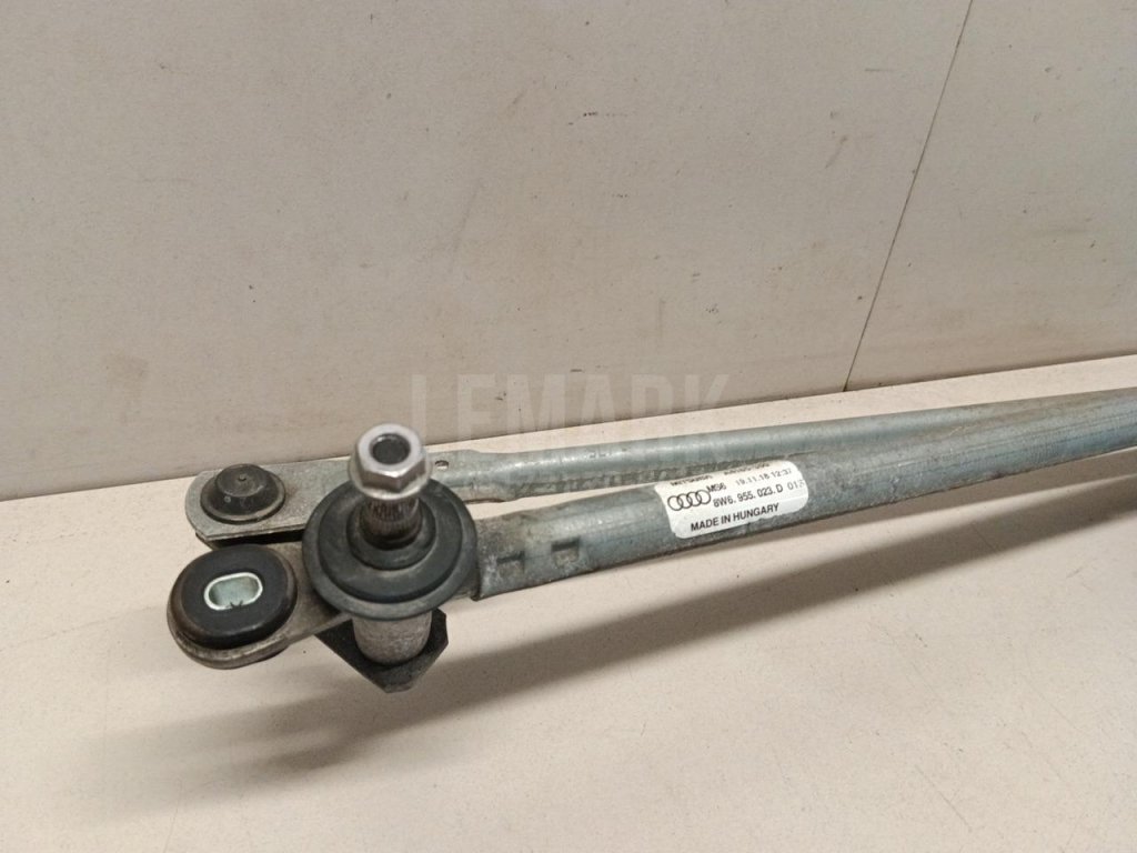 Трапеция стеклоочистителей