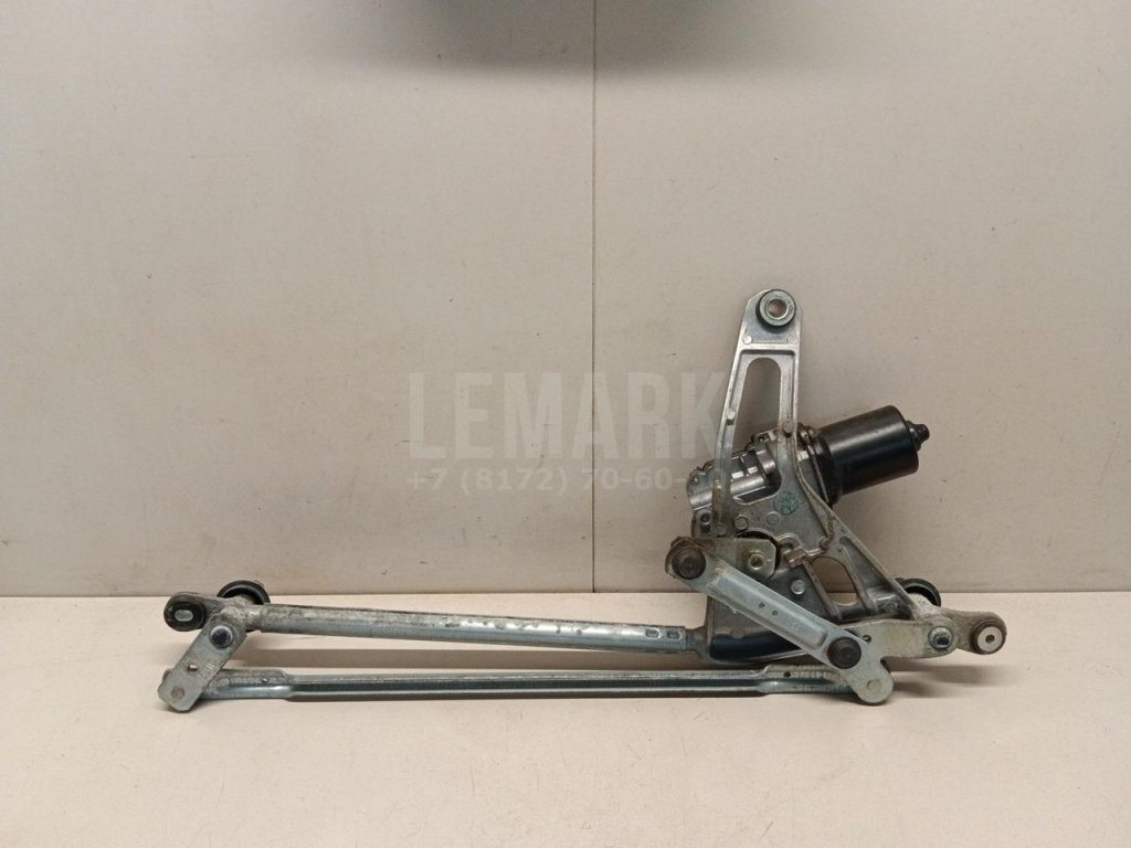 Трапеция стеклоочистителей