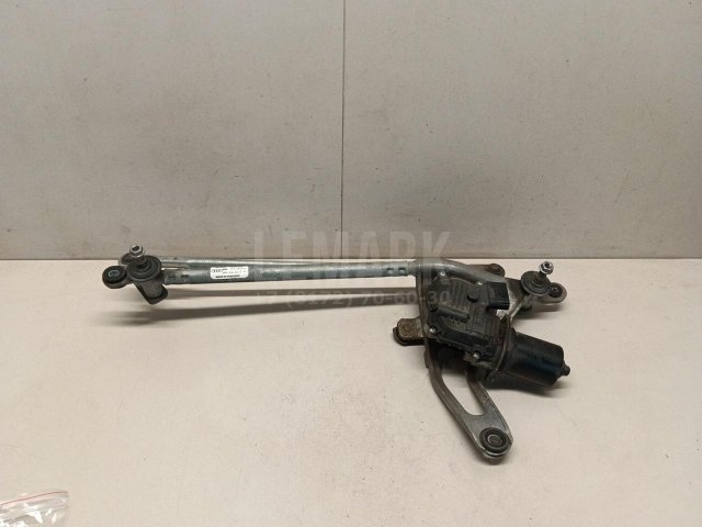 Трапеция стеклоочистителей