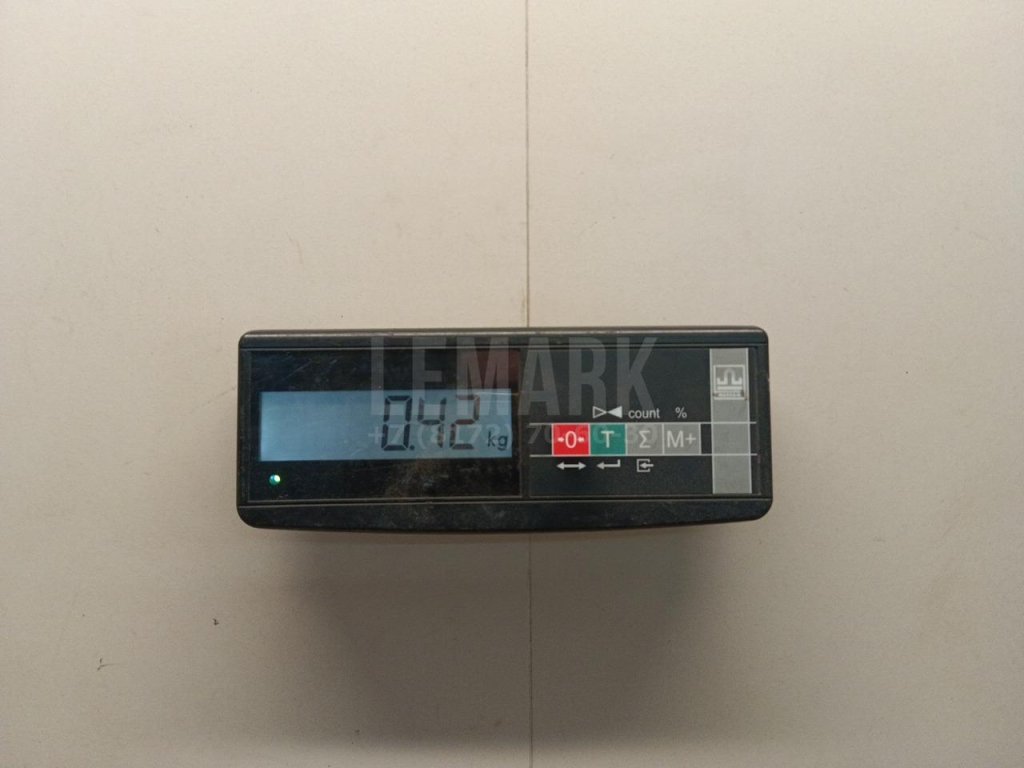 Уплотнитель стекла двери