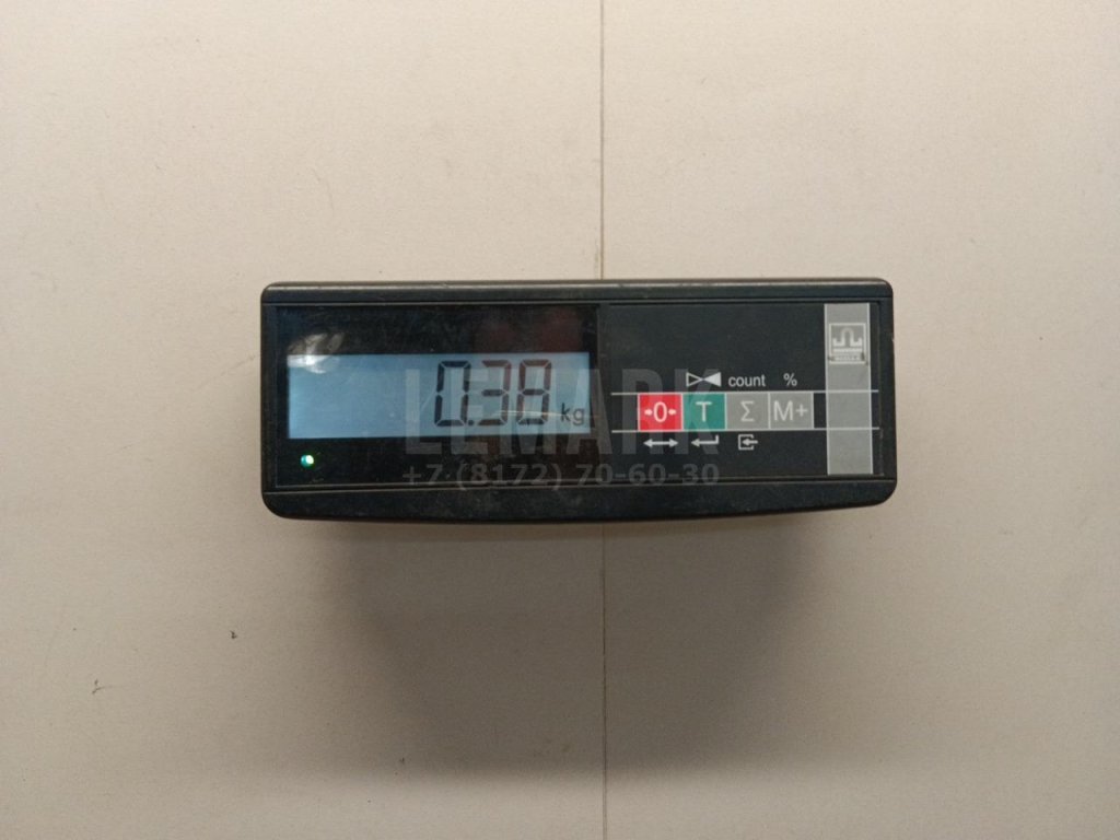 Уплотнитель стекла двери