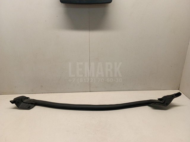 Уплотнитель стекла двери