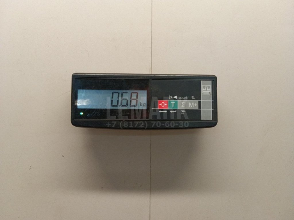 Замок двери задней левой