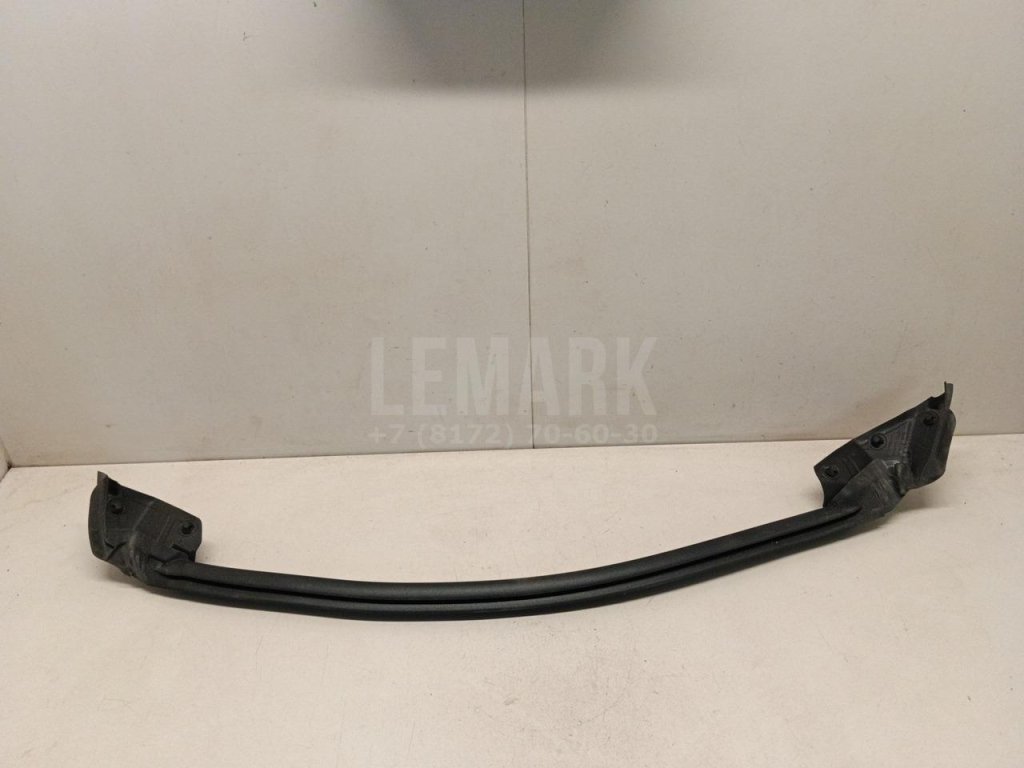 Уплотнитель стекла двери