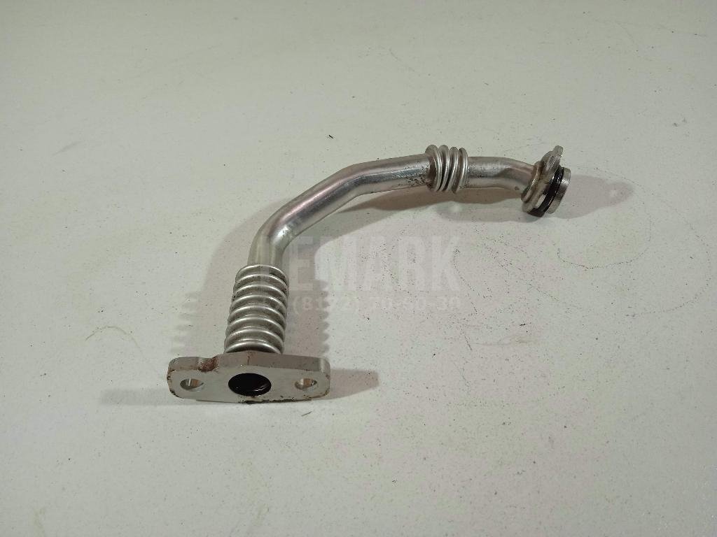 Трубка турбокомпрессора (турбины)